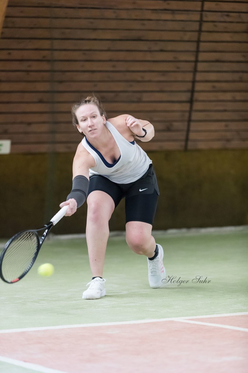 Bild 16 - RL Tennisverein Visbek e.V. - Club zur Vahr e.V. : Ergebnis: 2:4